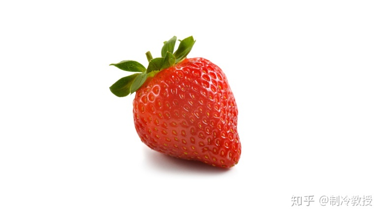 临夏草莓冷库储藏365天是如何做到的？(图2)