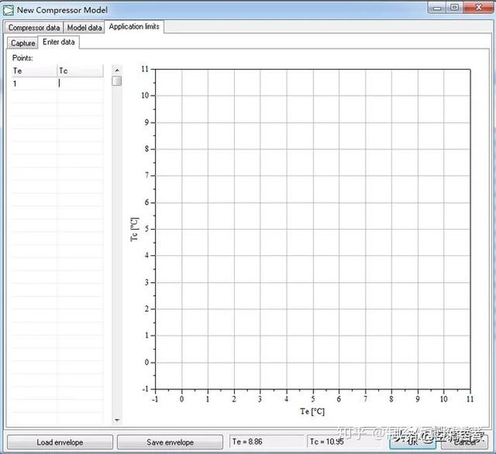 制冷十大仿真软件：快速确定压缩机（CompressorDB）(图17)